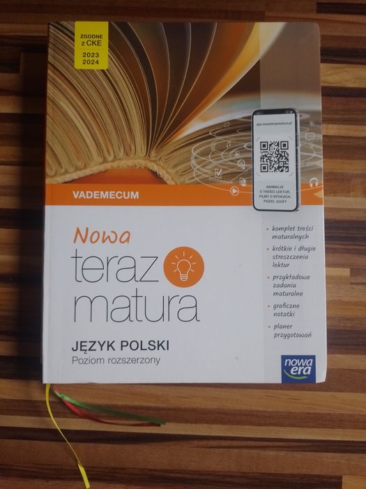 Vademecum Polski rozszerzony