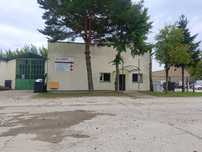 Biuro do wynajęcia 38m2 własne wejście