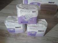 pieluchomajtki SENI exstra small (0) 30 sztuk pampersy dla dorosłych