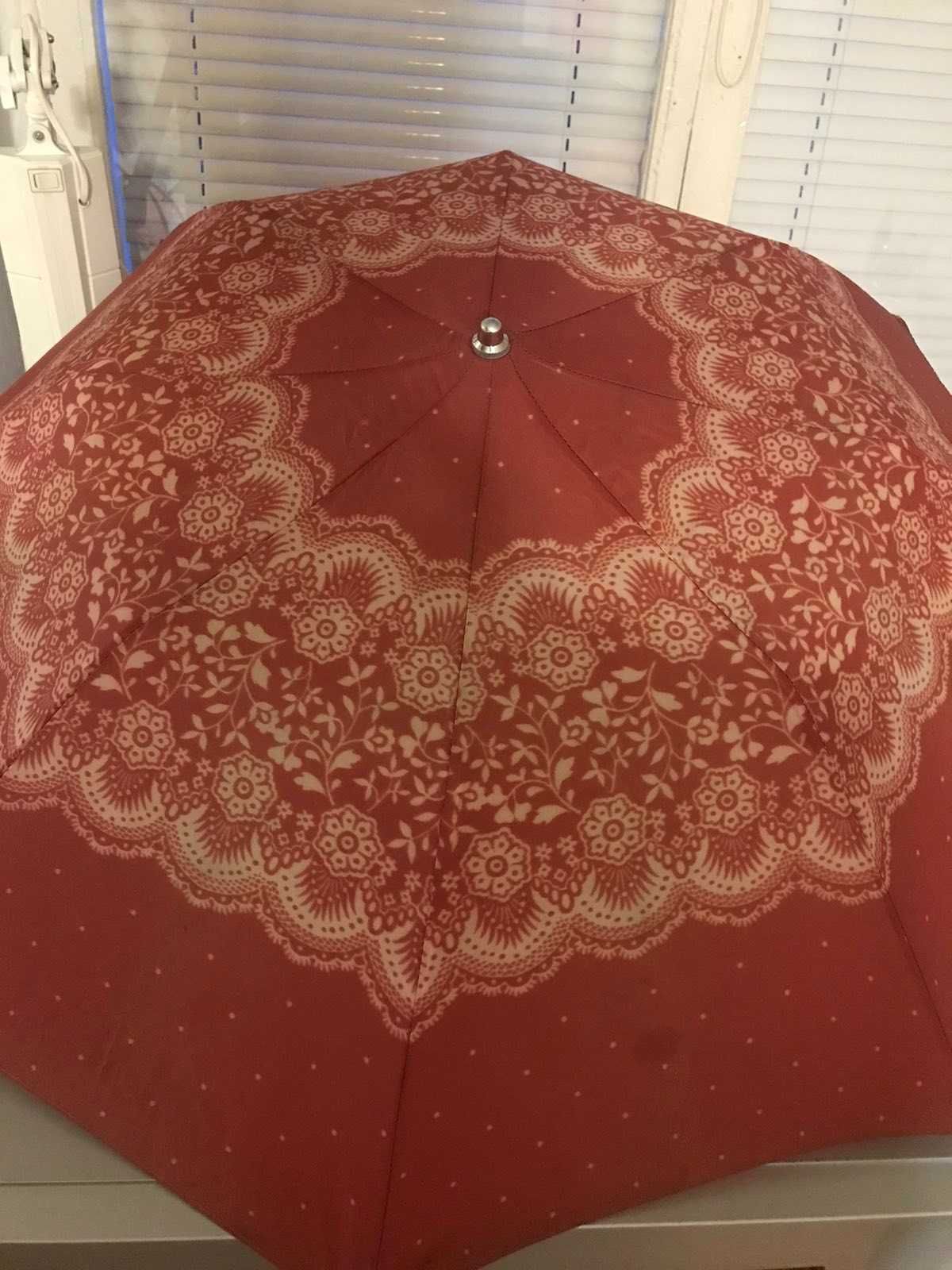 Зонт зонтик парасоля  парасолька