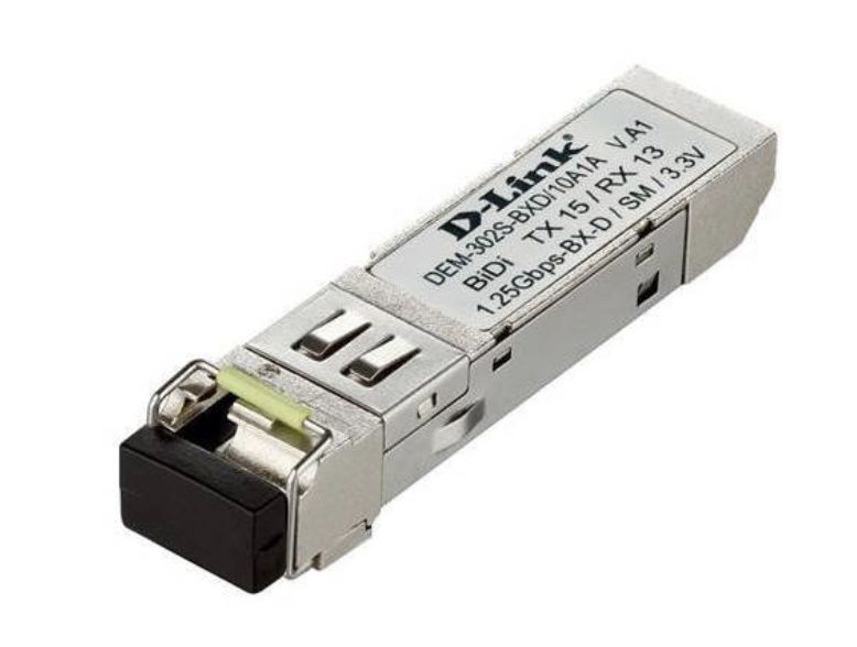 Трансивер D-Link DEM-302S-BXD
