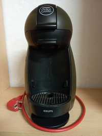 Máquina de café dulce gusto  Krupps