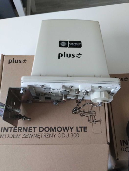 Odu Idu 300 Internet Plus