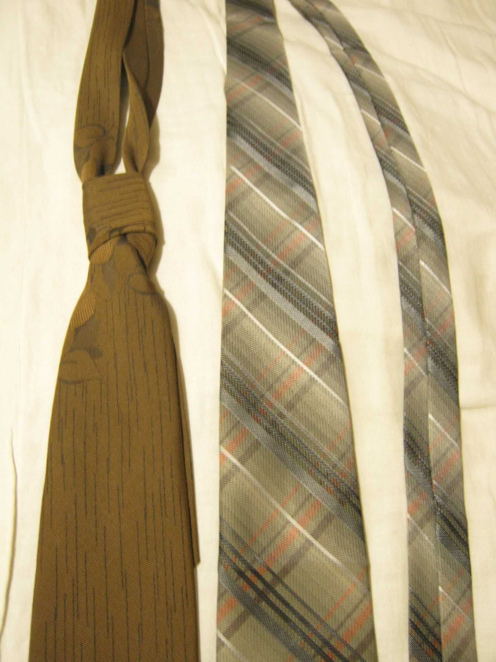 галстук, краватка, Чехія, нов