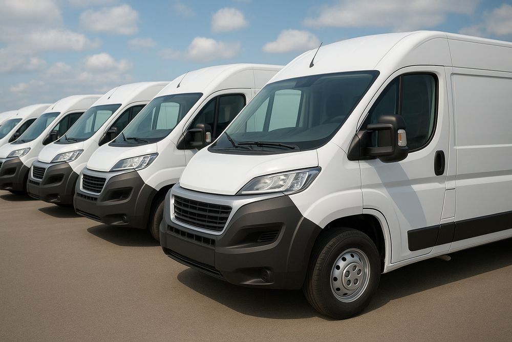 Oferuję usługi transportowe standardowe oraz w temp. Kontrolowanej