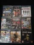 vendo jogos de ps3 PREÇO NEGOCIAVEL
