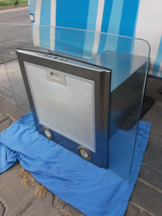 Okap kuchenny Amica OKC 6613 l