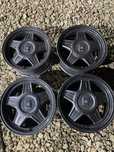 Диски Nardi Torino Speedline Fiat, Lancia