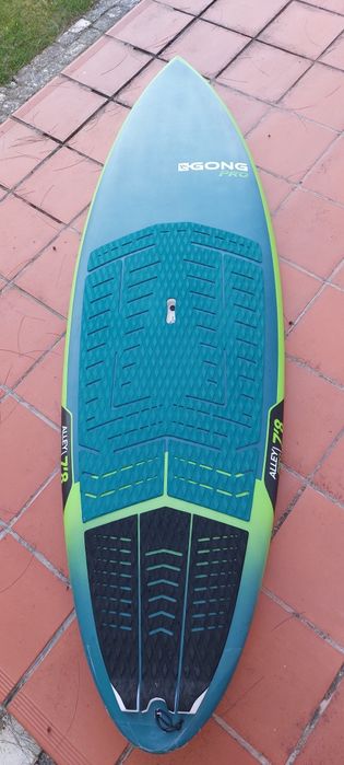 Prancha SUP Gong Alley 7'8" FSP Pro