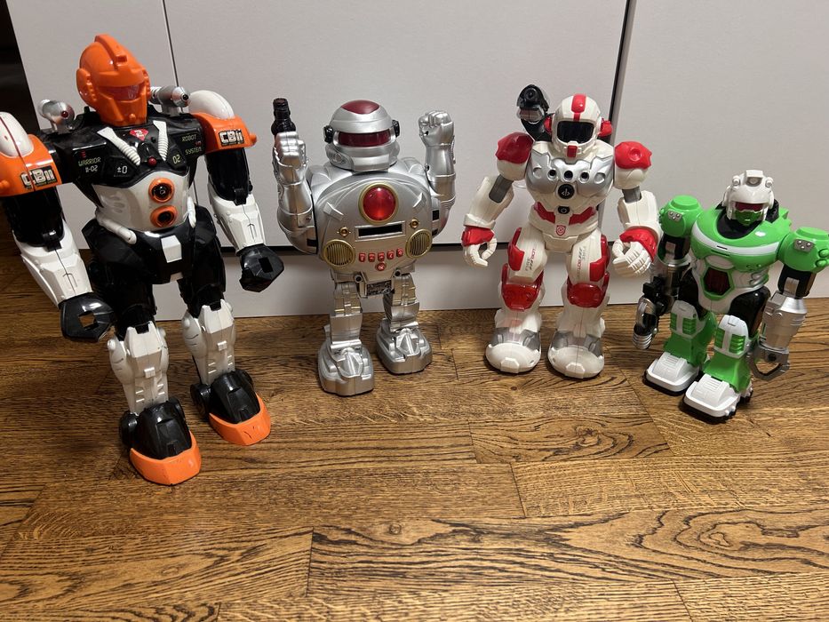 Робити іграшки