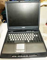 Ноутбук Toshiba 1805 S207