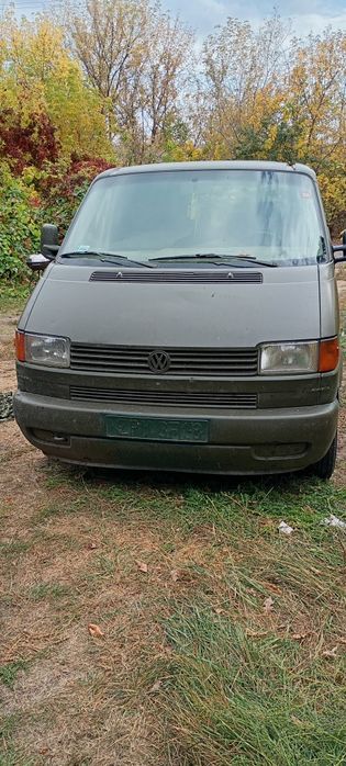 volkswagen t4 продам