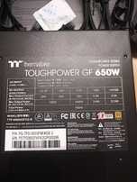Zasilacz Thermaltake Toughpower GF 650W 80 PLUS Gold