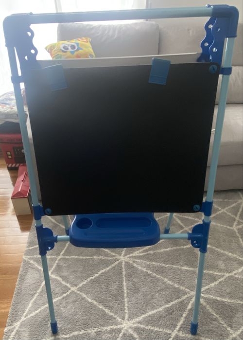 Quadro magnético criança