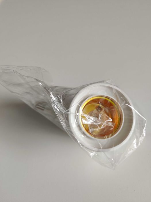 Adapter PRZEJŚCIÓWKA 230V E27 na ŻARÓWKĘ Włącznik / Wyłącznik Gniazdo!