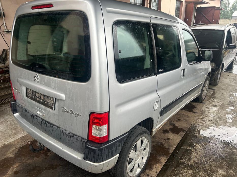 Citroen Berlingo 1.6 na części