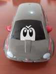 Carro Chicco 2 a 6 anos