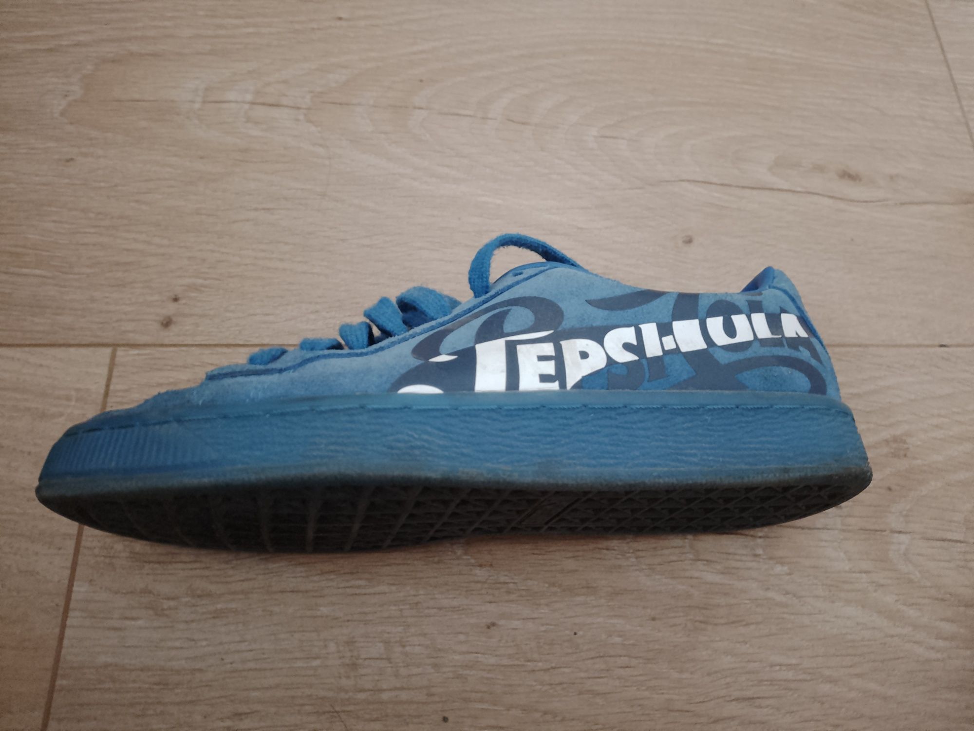 Красовки Puma shoes