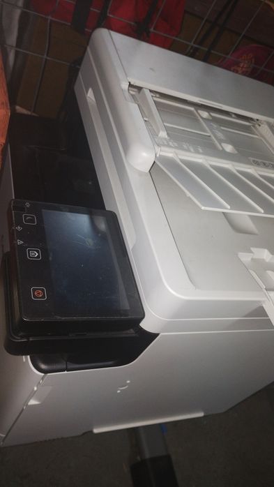 drukarka wielofunkcyjna laserowa canon MF750C