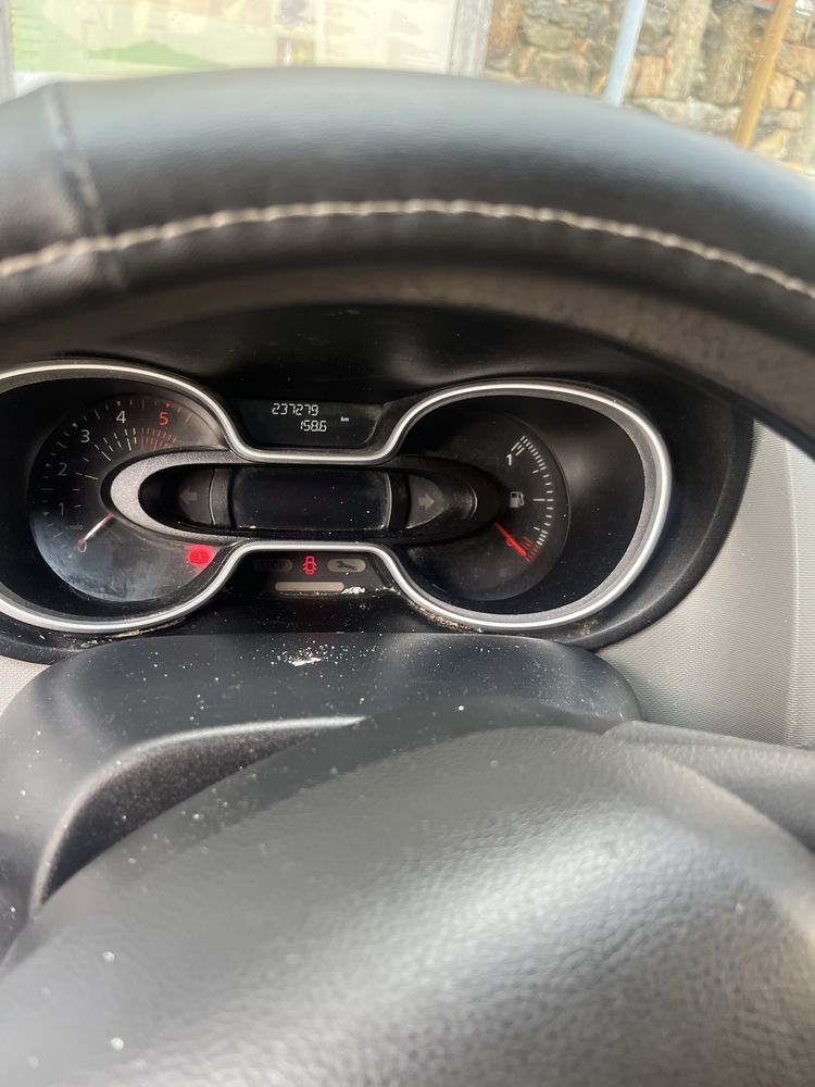 Carrinha Renault Trafic