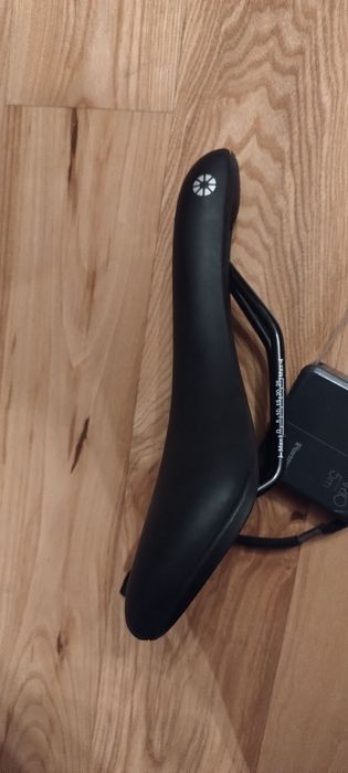 Siodełko Dahon Ergo Comfort