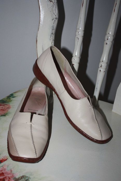 JENNY BY ARA buty damskie r 40