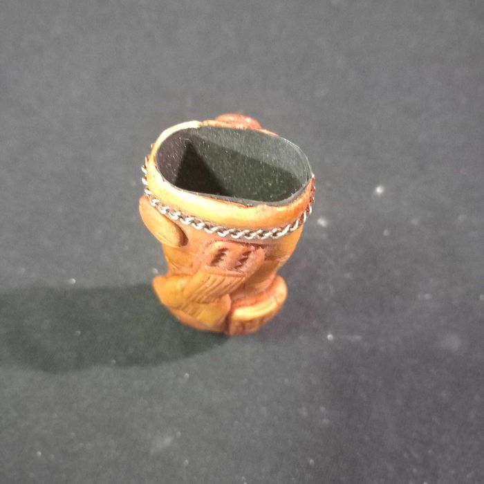 Suporte para isqueiro