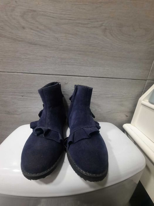 Reserved śliczne buty 29