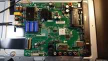 Плати до телевізорів LED,LCD