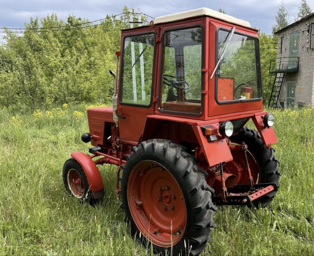 Продам Т-25 1995 рік