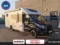 Sunlight T 680  | 165 KM | Adventure Edition | AE + Assistance Pack | MY 2025