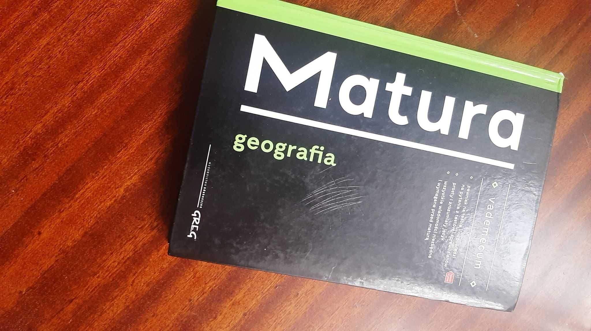 Vademecum Geografia