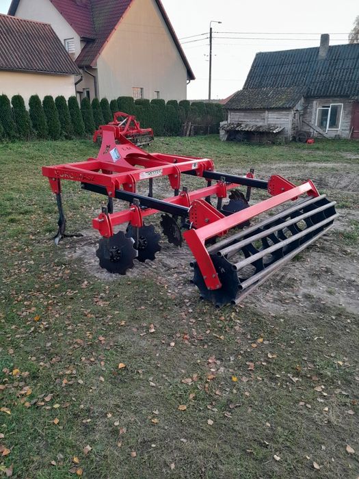 Polecam Ładna zadbana sprawna od Rolnika posiadam transport