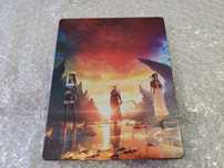 Final fantasy rebirth steelbook