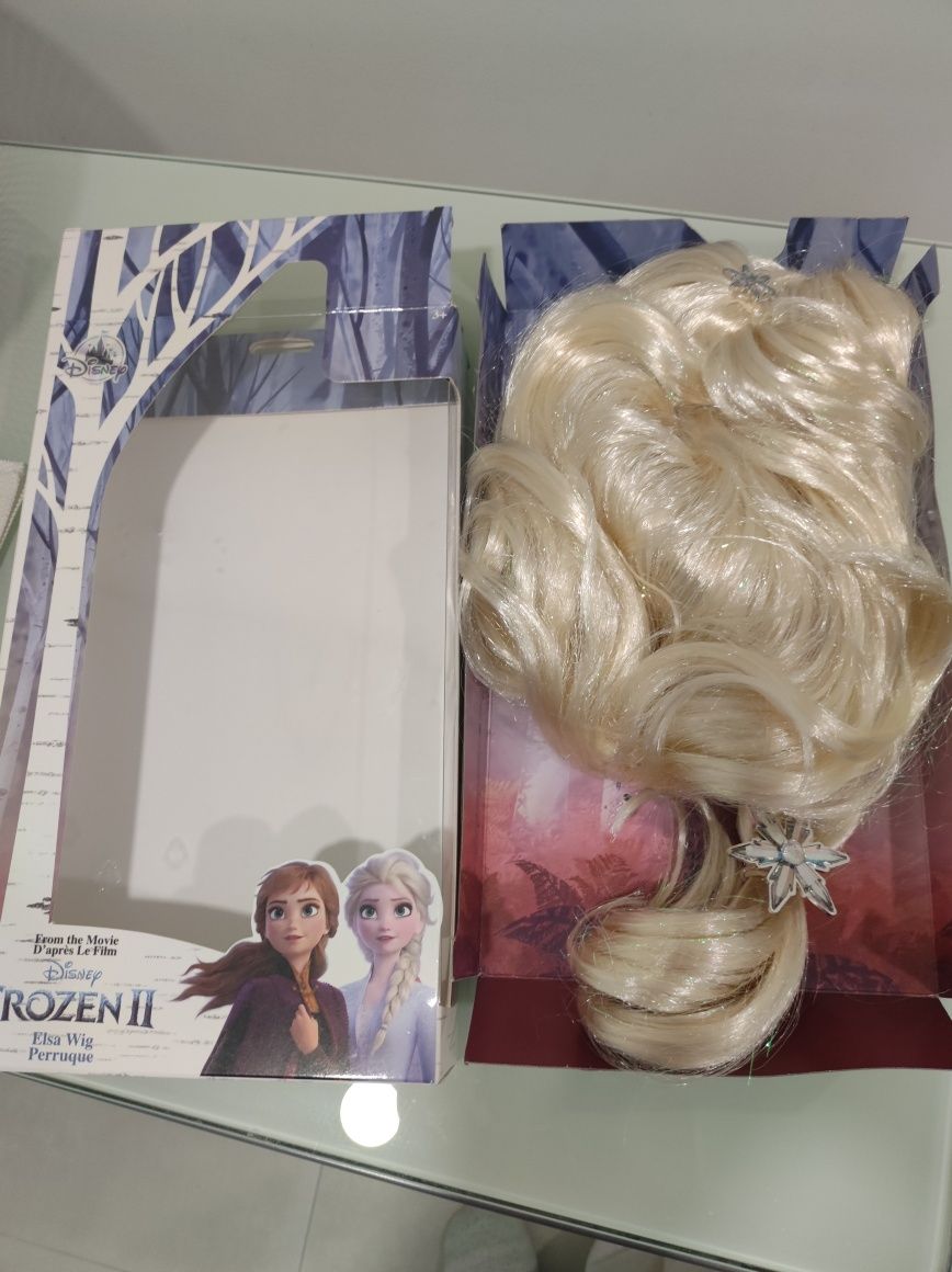 Fantasia Frozen- Elsa - Disney store