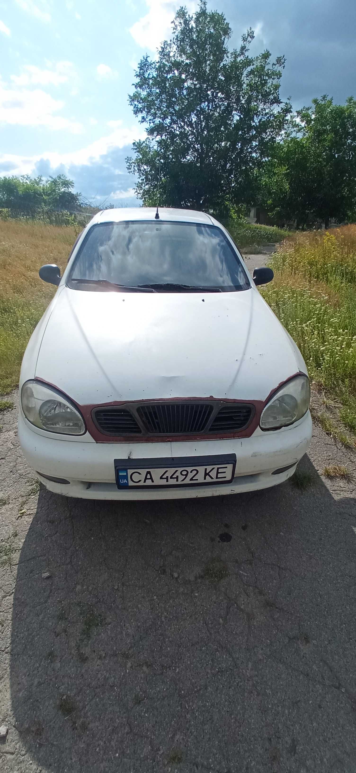 Продам, 1000$  або обміняю дево сенс 2007 рік