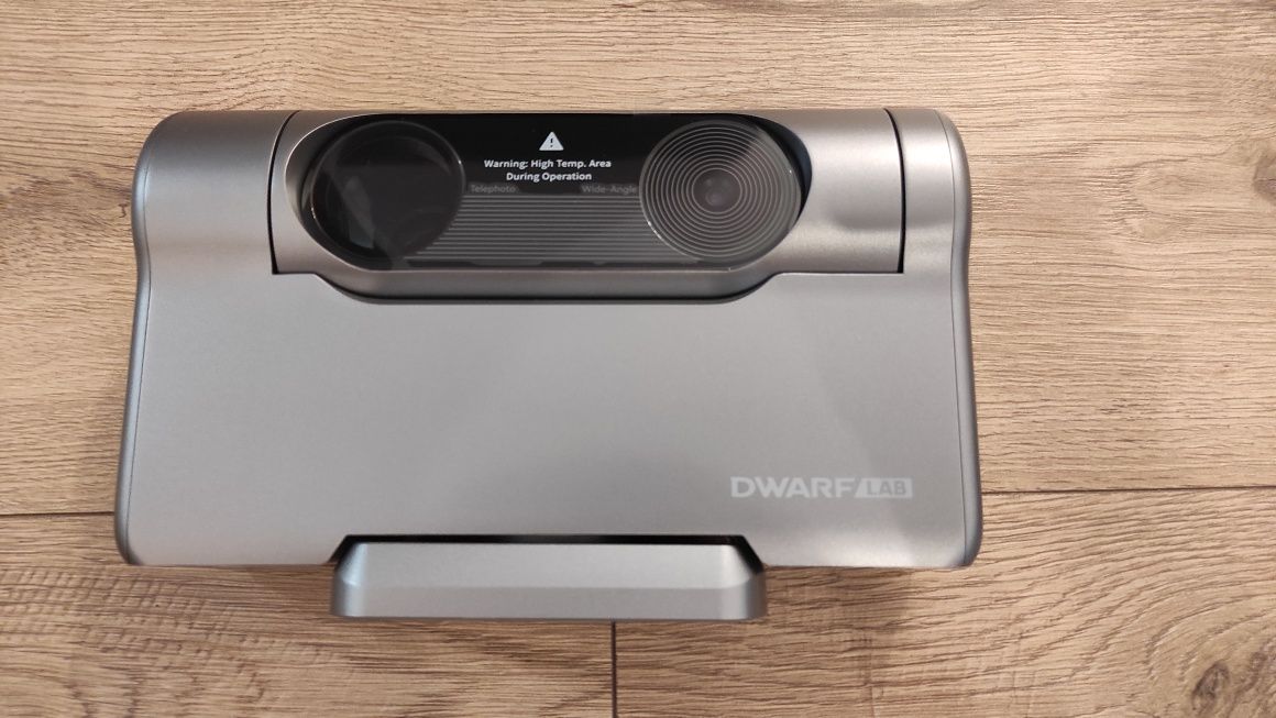 DWARF 3 Smart Telescope