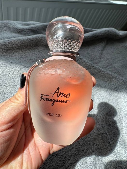 Ferragamo Amo Ferragamo жіночій