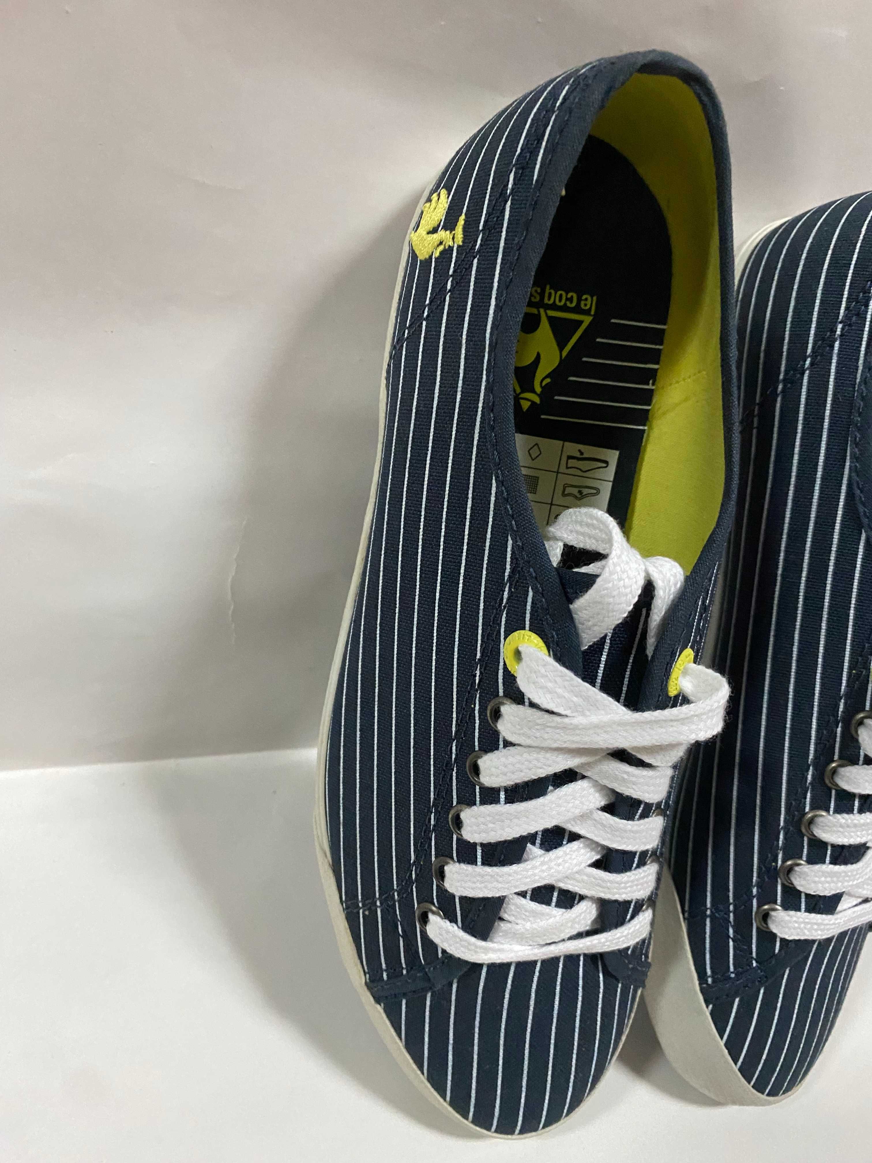 Ténis Sapatilhas Le Coq Sportif - Tamanho 36