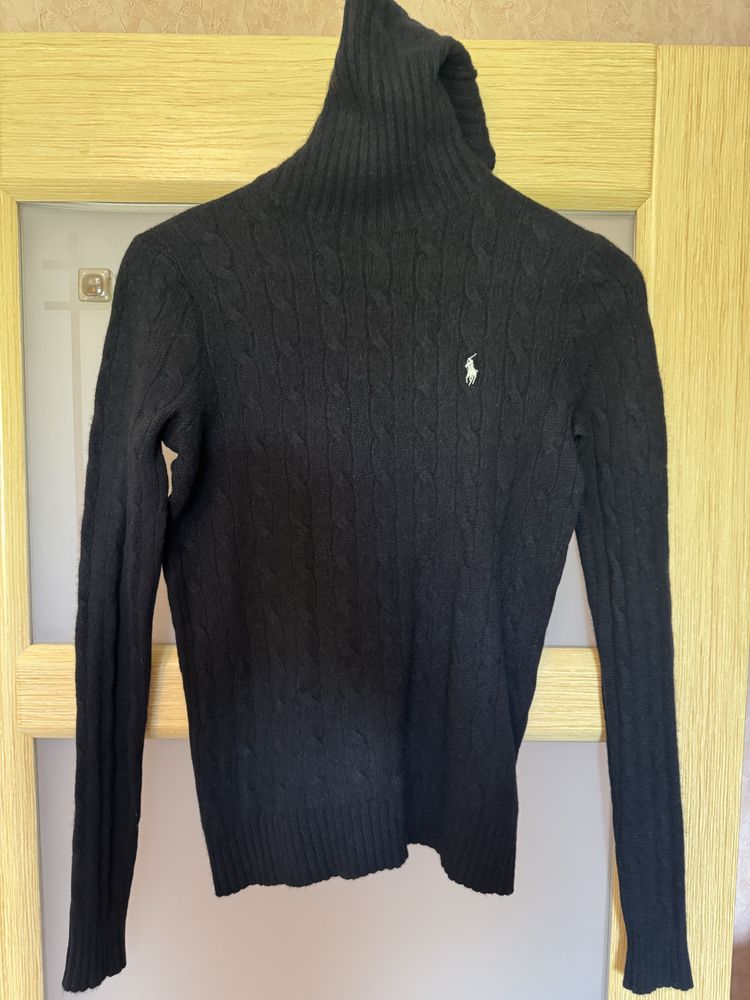 RALPH LAUREN кашемір гольф