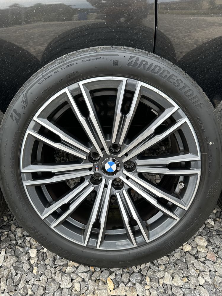 Alufelgi 18’ BMW G20,21 Styling 790