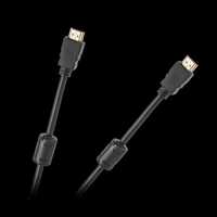 Kabel HDMI-HDMI 1,5 m, 4K - 2.0 Cabletech z filtrami