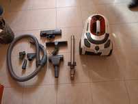 Vendo aspirador Hoover hydro power