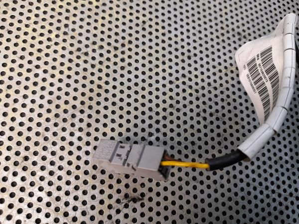 Airbag banco direito BMW 3 (E90)