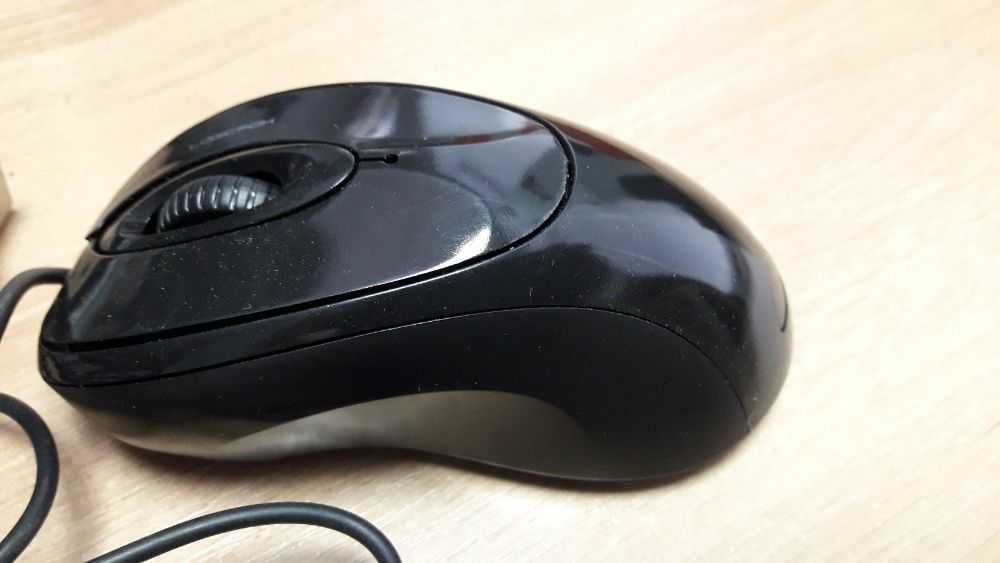 Мышь LogicFox USB