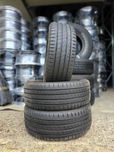 Пара/шт Літні шини 215/55 R17 94W Continental Premium Contact 7