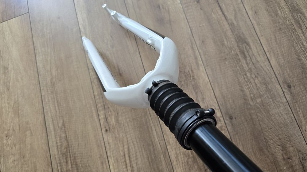 Amortyzator Cannondale Fatty DLR80