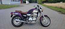 Triumph Adventurer Triumph Adventurer 900*Jeden właściciel*Stan Idealny
