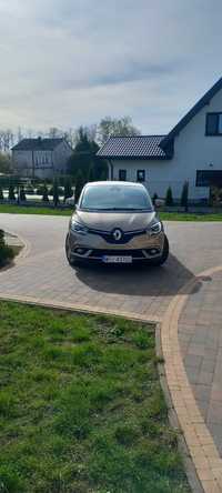 Renault scenic 4