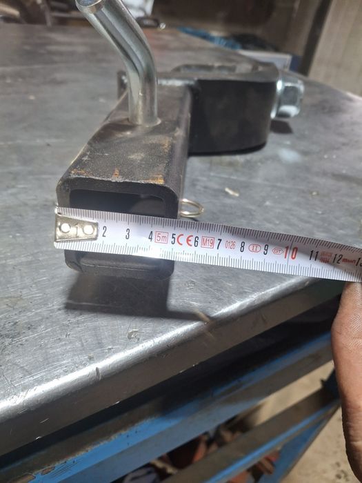 Hak amerykański steinhof nowy